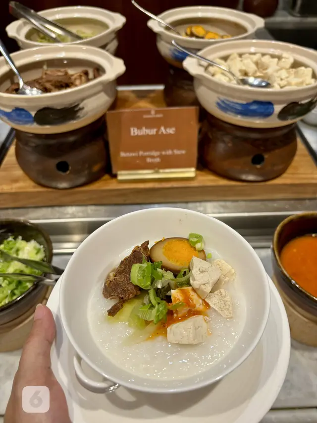Hotel Indonesia Kempinski Jakarta