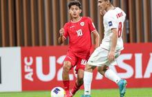 Prediksi Timnas Indonesia U-20 Vs Yaman pada 19 Februari di Piala Asia U-20 2025