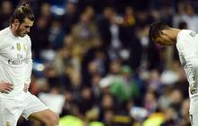 Bernard: Madrid takkan terpengaruh Clasico
