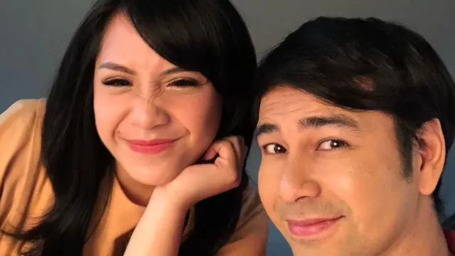 [Bintang] Nagita Slavina