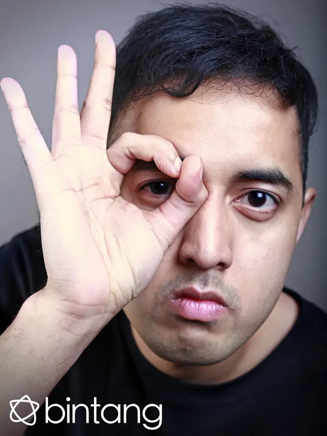 [Bintang] Kemal Palevi 