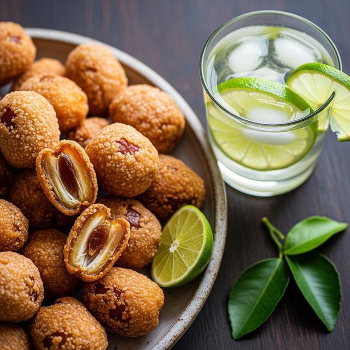 6 Kreasi Resep Kurma Goreng Tepung untuk Takjil yang Gurih dan Legit