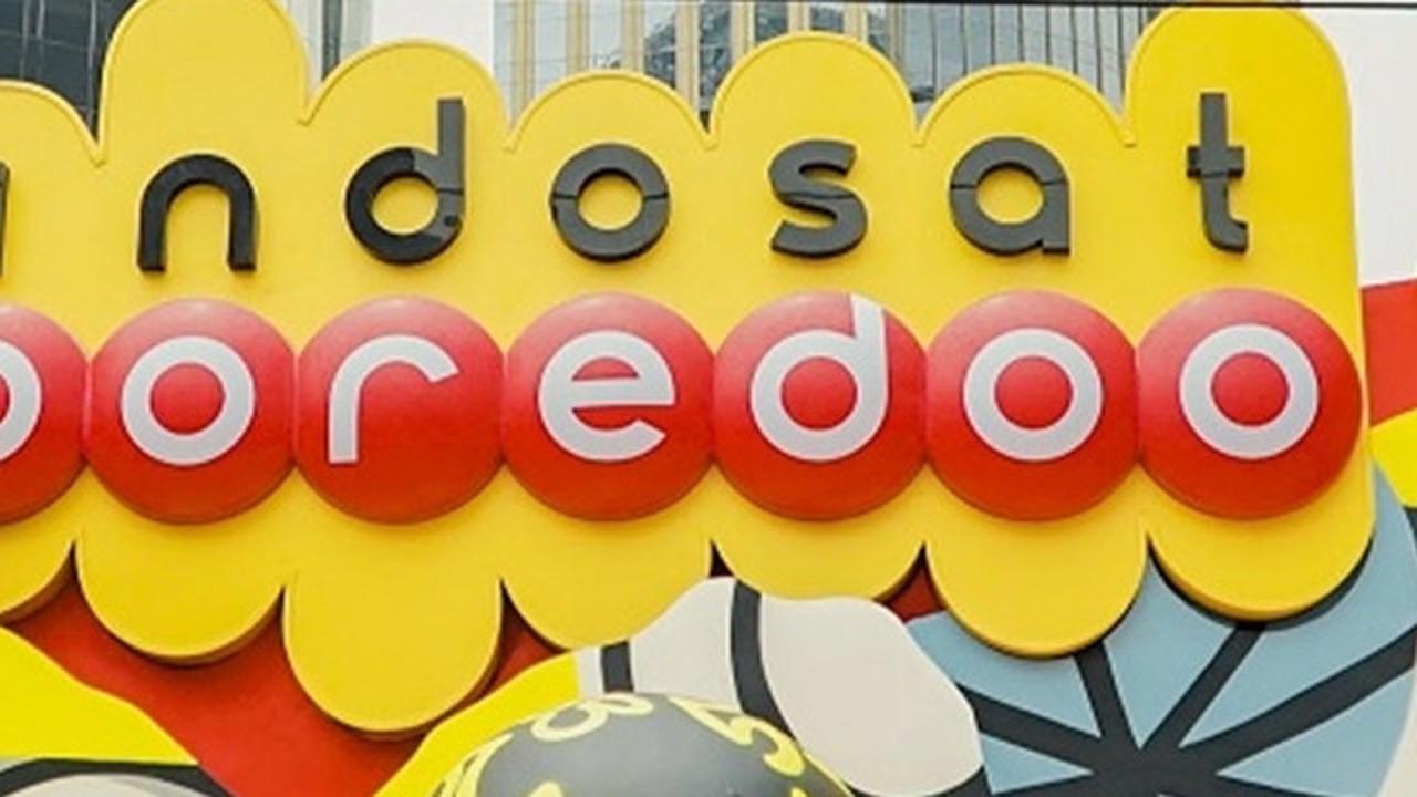 Direksi Indosat Borong Jutaan Lembar Saham Perusahaan, Ada Apa?