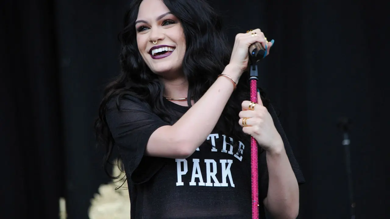 [Bintang] Jessie J