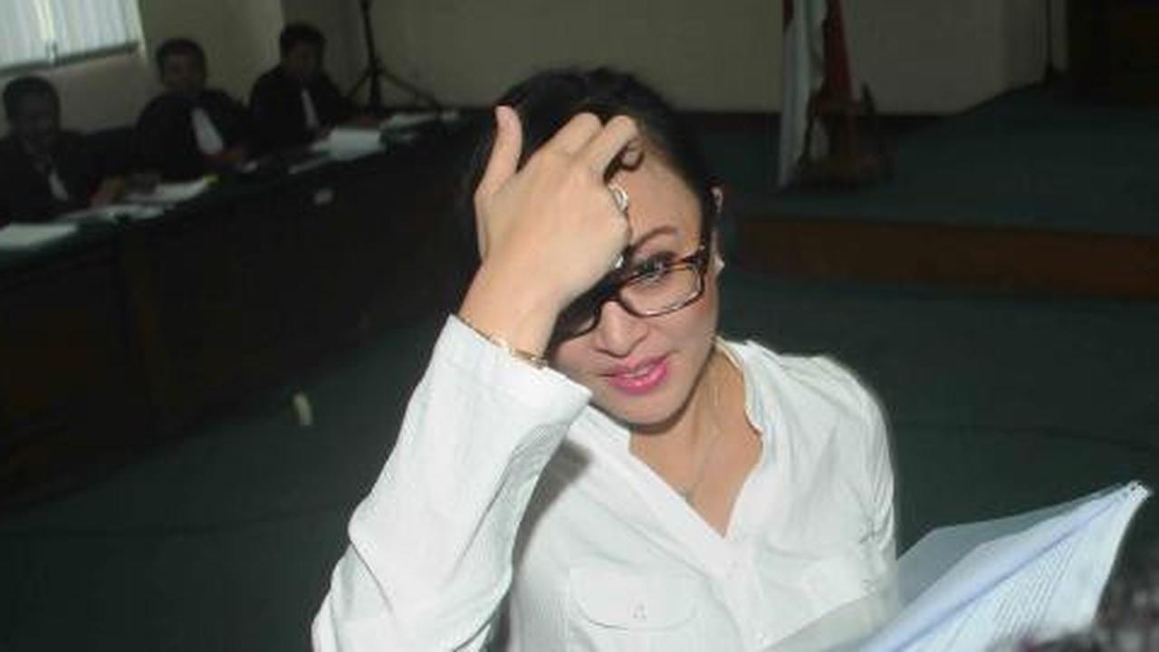 Pekan depan, KPK mulai proses kasus Angie