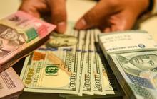 Miris, Rupiah Makin Mendekati Level Rp16.500 Per Dolar Amerika