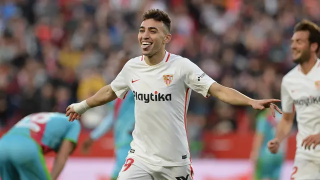 Top Skor Sementara Liga Europa, Bruno Fernandes Sulit Dikejar