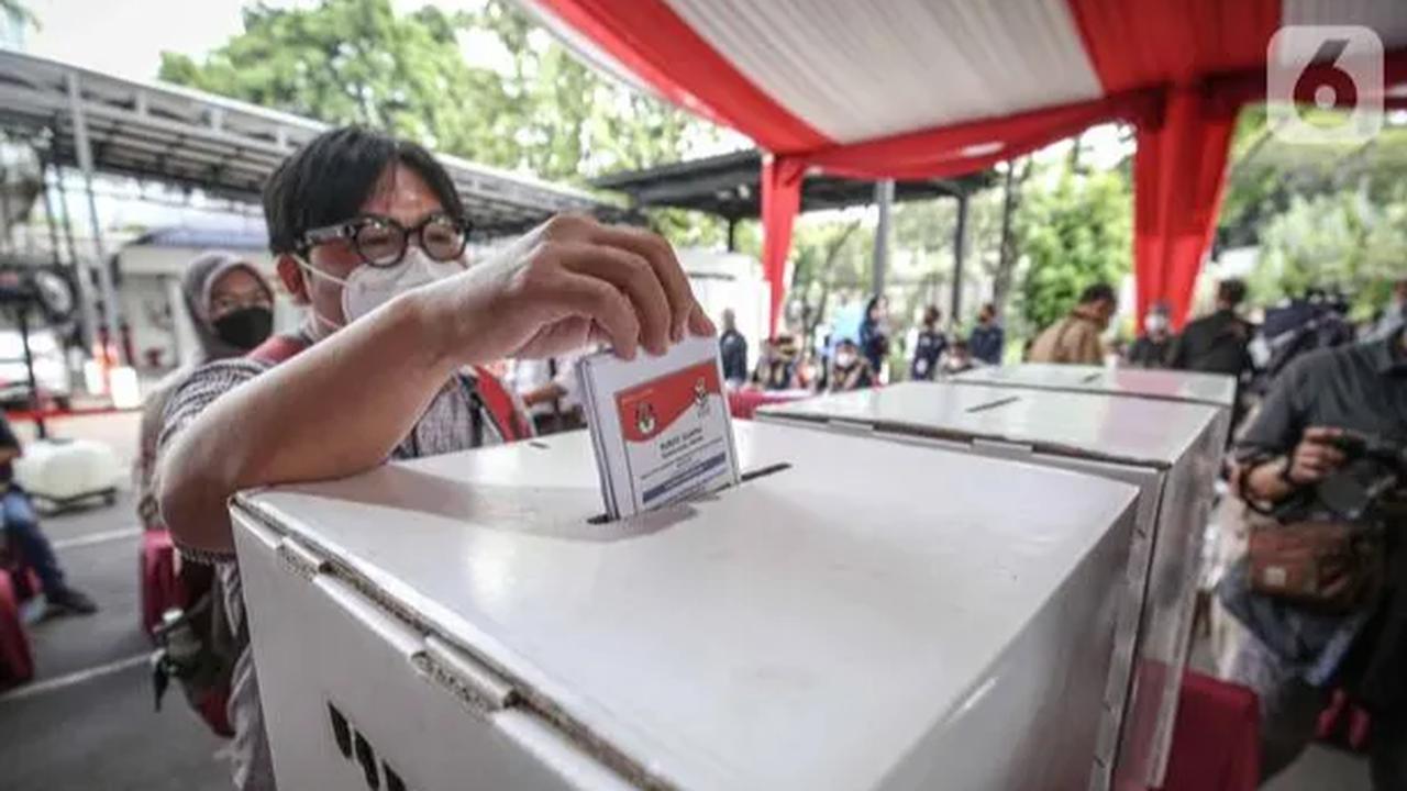Gugatan Batas Usia Capres & Cawapres di MK