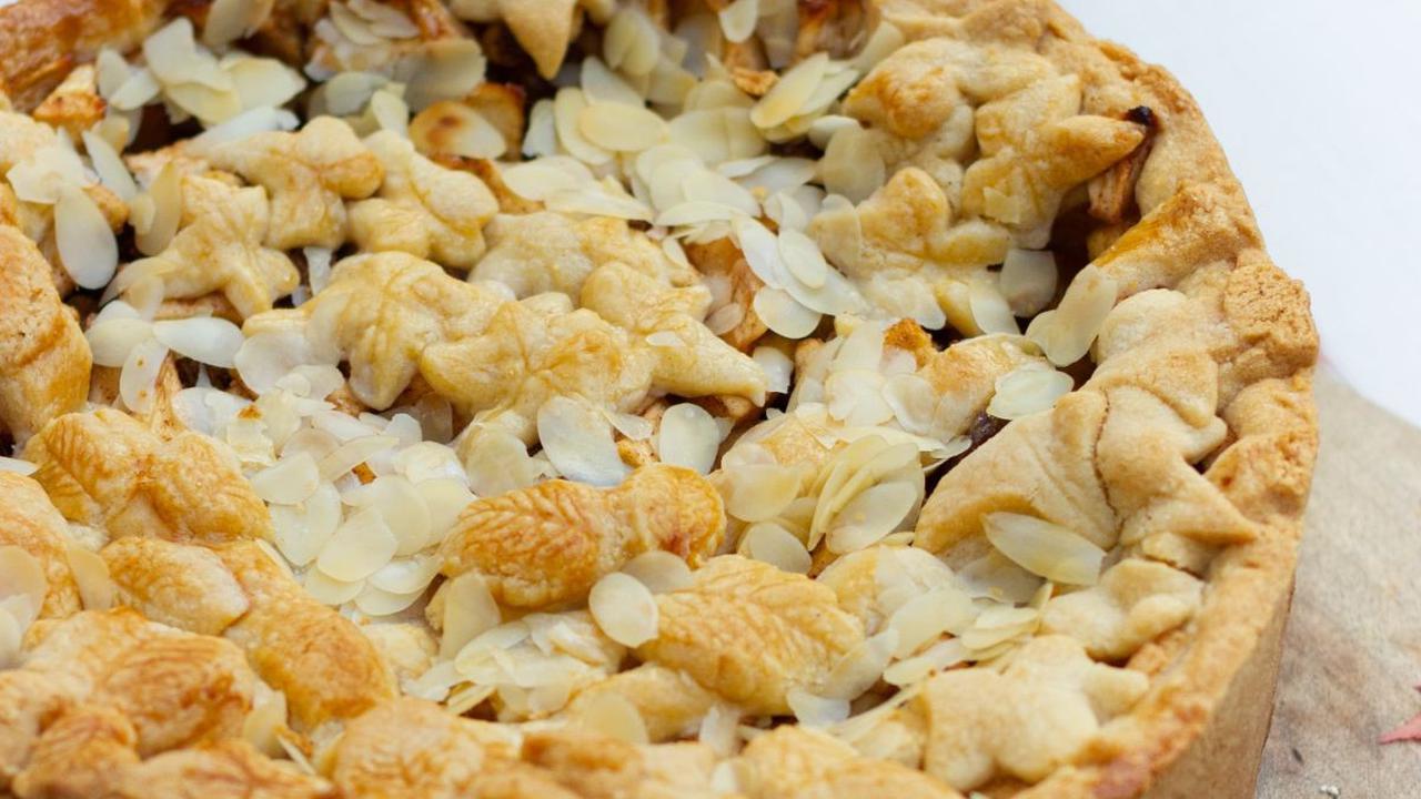 6 Resep Cake Almond Lembut dan Lezat, Cocok untuk Camilan