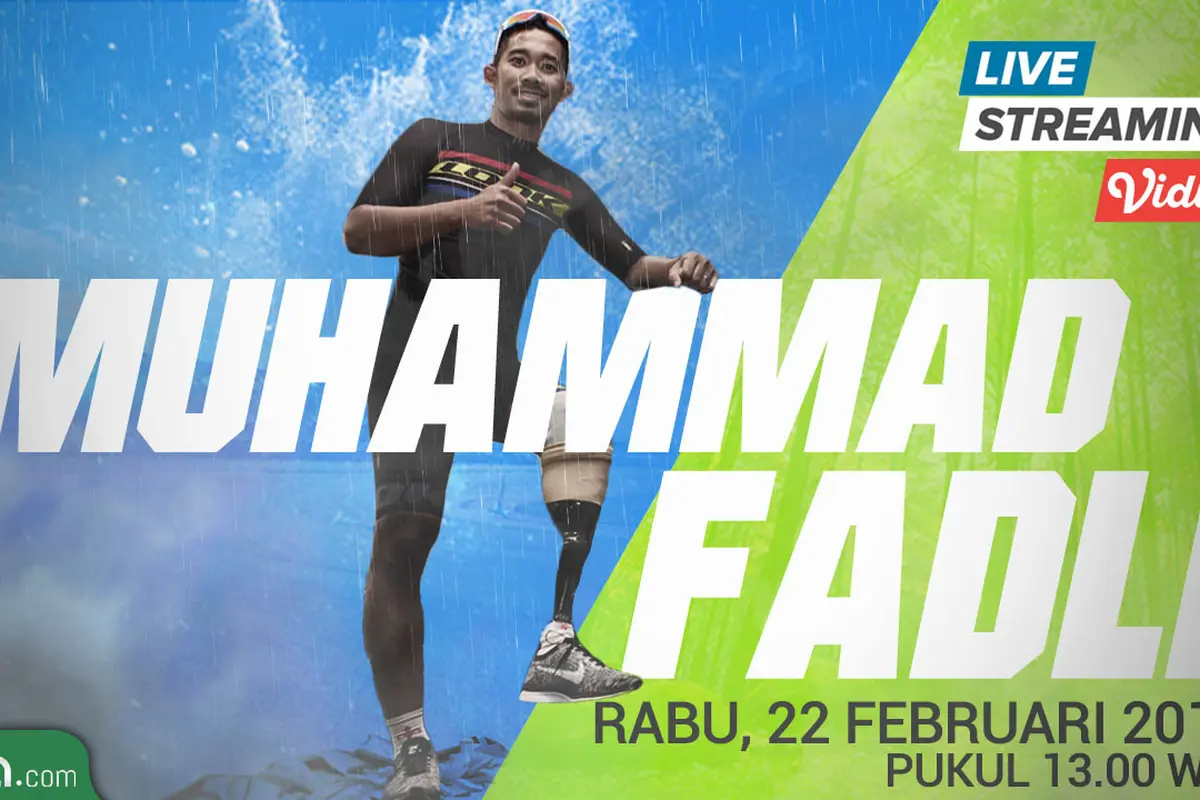 Muhammad Fadli 