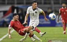Fakta Unik Skor Kacamata: Timnas Indonesia Ditahan Imbang Lebanon 0-0 dalam Laga FIFA Matchday