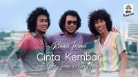 Profil Herry Irama, Adik Rhoma Irama yang Meninggal di Usia 68 Tahun