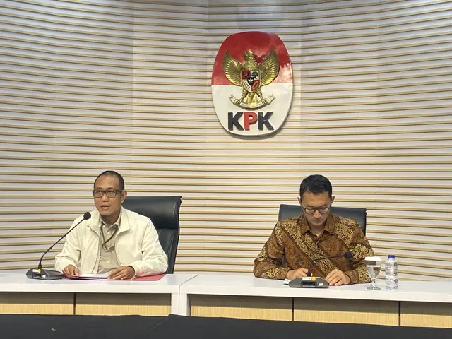 Sudah Kantongi Alat Bukti