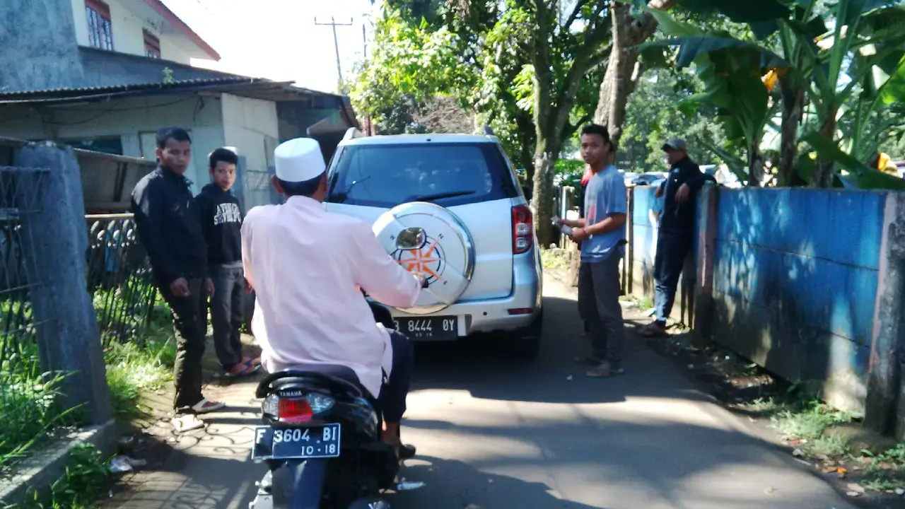 pak ogah