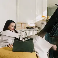 Jacquemes Luncurkan Tas Le Valérie. Dok. Jacquemes