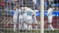 Ingin Hengkang, Ceballos Tunggu Pelatih Baru Real Madrid