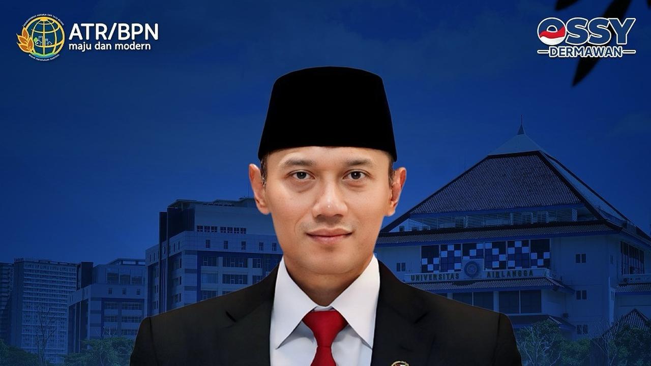 Prestasi Mentereng AHY Raih Adhi Makayasa saat Akmil TNI, Kini Jadi Doktor Lulusan Terbaik