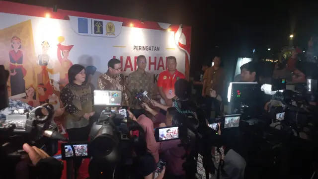 Kabupaten/Kota Peduli HAM