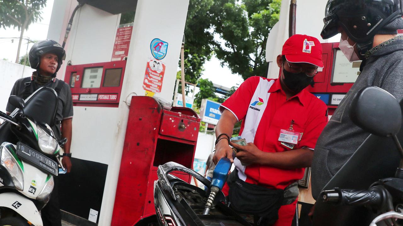 Terbongkar, Sosok Mafia Minyak yang jadi Dalang Oplos Bensin Pertalite dan Premium jadi Pertamax