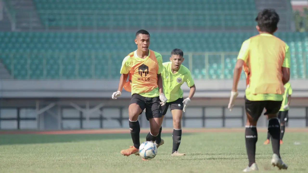 Timnas Indonesia U-16