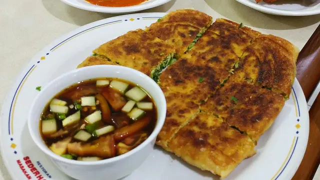 Martabak Telur