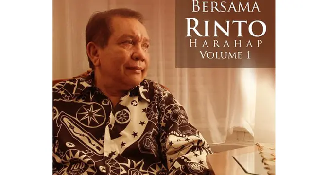 Rinto Harahap