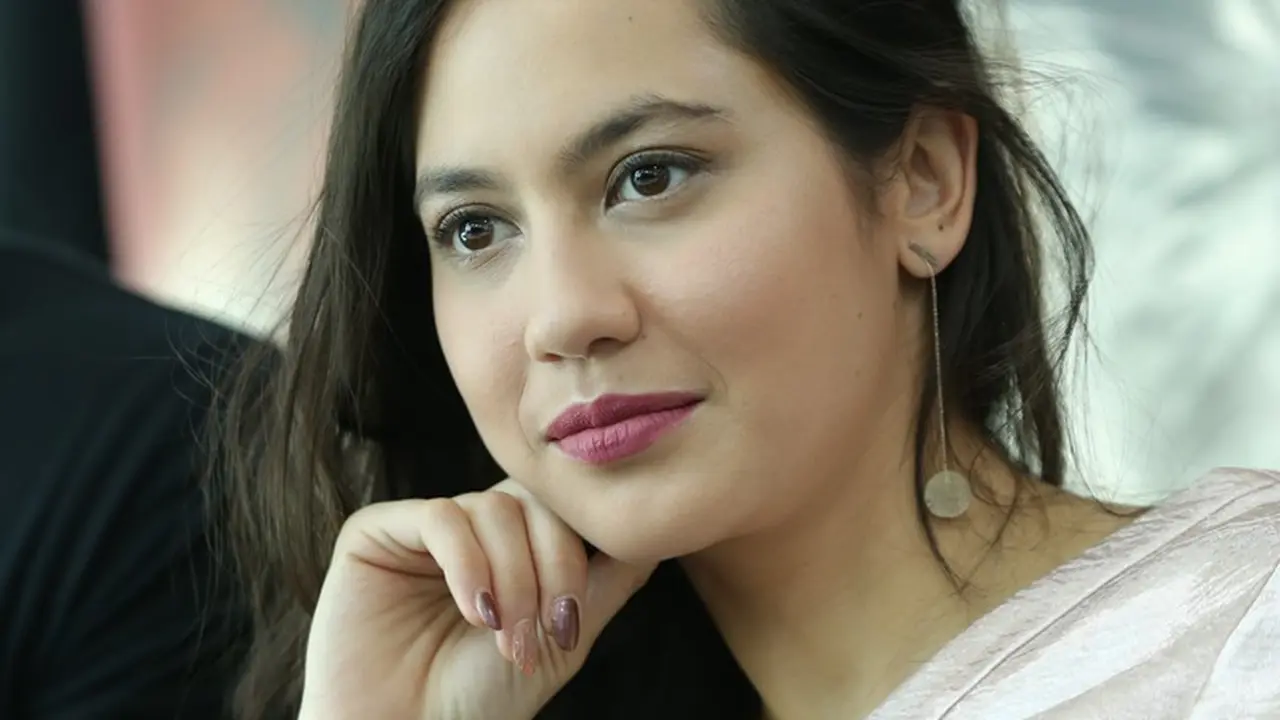 [Bintang] Pevita Pearce