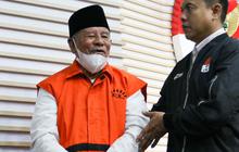 VIDEO: Kejutan Baru! Korupsi Abdul Gani Kasuba Seret Bobby Kahiyang Kode 'Blok Medan
