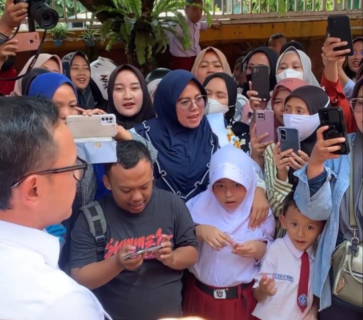 Dok. Istimewa