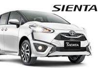Menghitung Cicilan Toyota Sienta Bekas, Mobil Ideal untuk Keluarga Modern