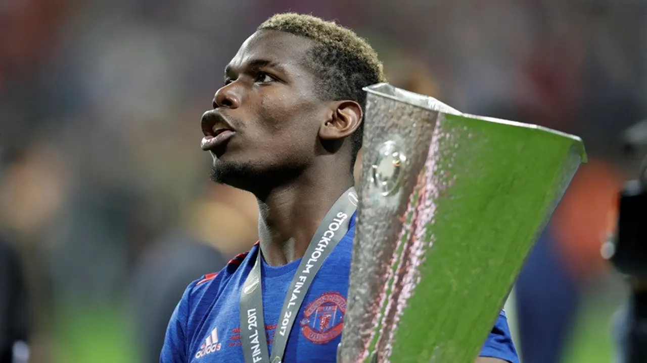 Paul Pogba