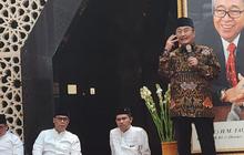 Sosok Taufiq Kiemas di Mata Jimly Asshiddiqie, Orang Cerdas di Sekitar Bu Mega