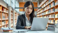 7 Trik Menurunkan Turnitin yang Efektif dan Etis untuk Karya Tulis Akademik