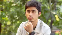 Pria yang kini berusia 23 tahun ini kerap membagikan aktivitasnya di akun instagram pribadinya dan ia memiliki jumlah lebih dari 59 ribu pengikut. (Liputan6.com/IG/@alshadahmad)