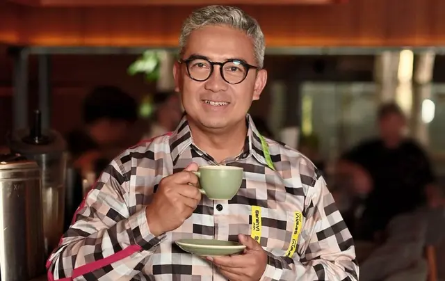 Farhan unggul dalam quick count Pilkada Wali Kota Bandung 2024, ini faktor kemenangannya 