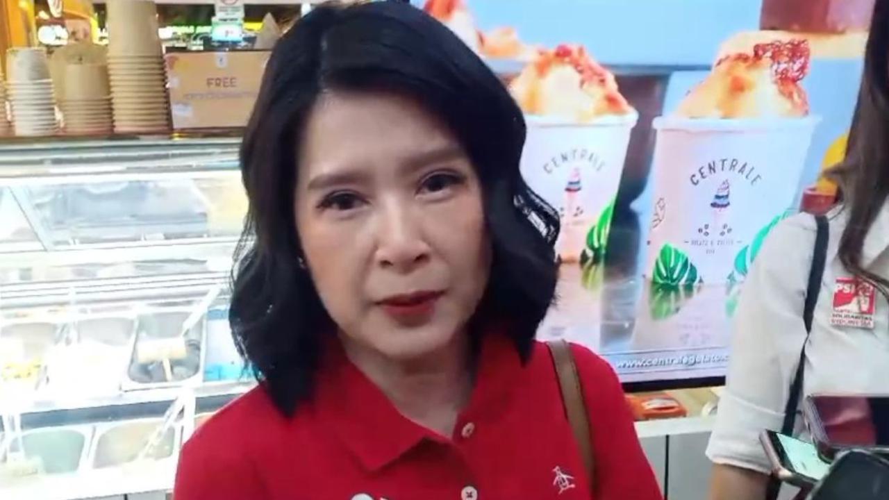 Grace mengatakan, Ade Armando telah membuat video permintaan maaf atas video tersebut.&nbsp;<br>