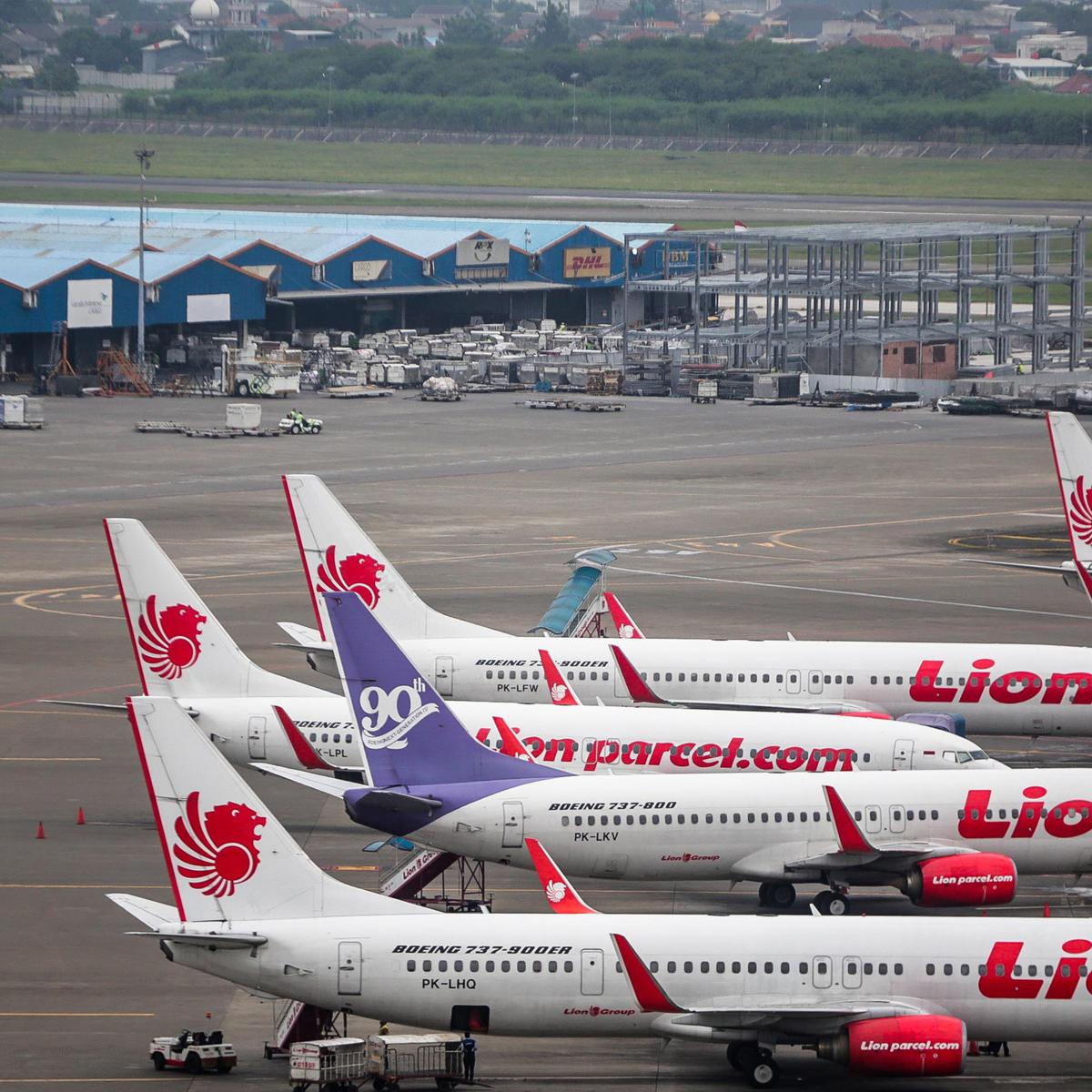 Lion Air Akomodasi Layanan Tes Cepat COVID-19 di Surabaya dan Sidoarjo -  Surabaya Liputan6.com