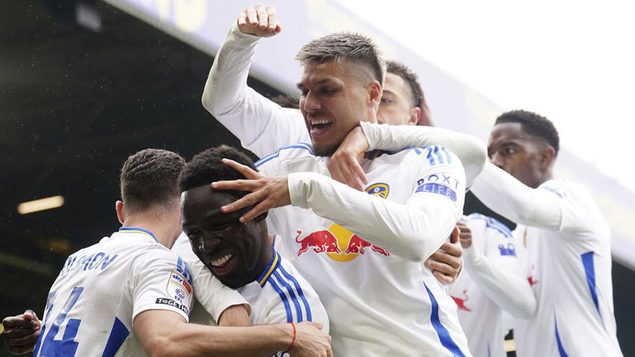 Cerita Pascal Struijk: Pemain Keturunan Indonesia yang 2 Kali Bawa Leeds United Promosi Premier League