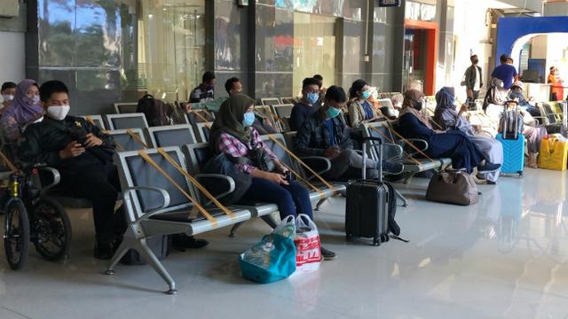 (Foto: Dok PT KAI Daop 8 Surabaya)