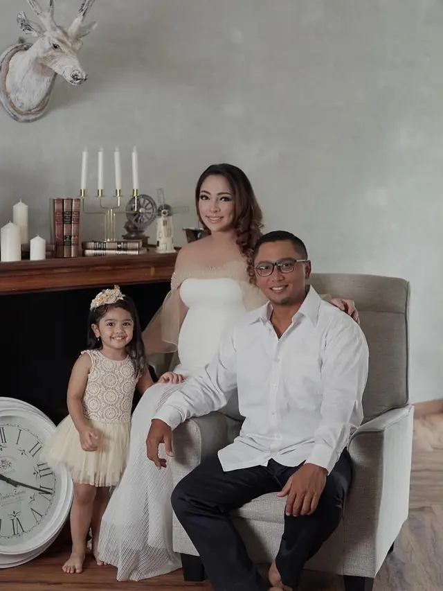 [Bintang] Reisa Broto Asmoro