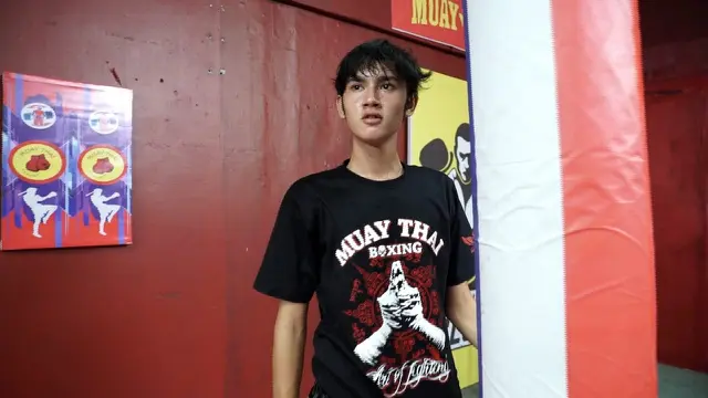 Dari Jendela SMP