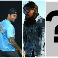 Tora Sudiro dan Ello kini tengah menghadapi kasus hukum. (Bintang Pictures)