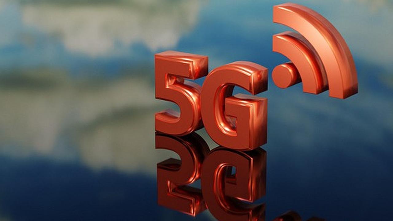 Penundaan 5G Jadi Ancaman Perkembangan Digital