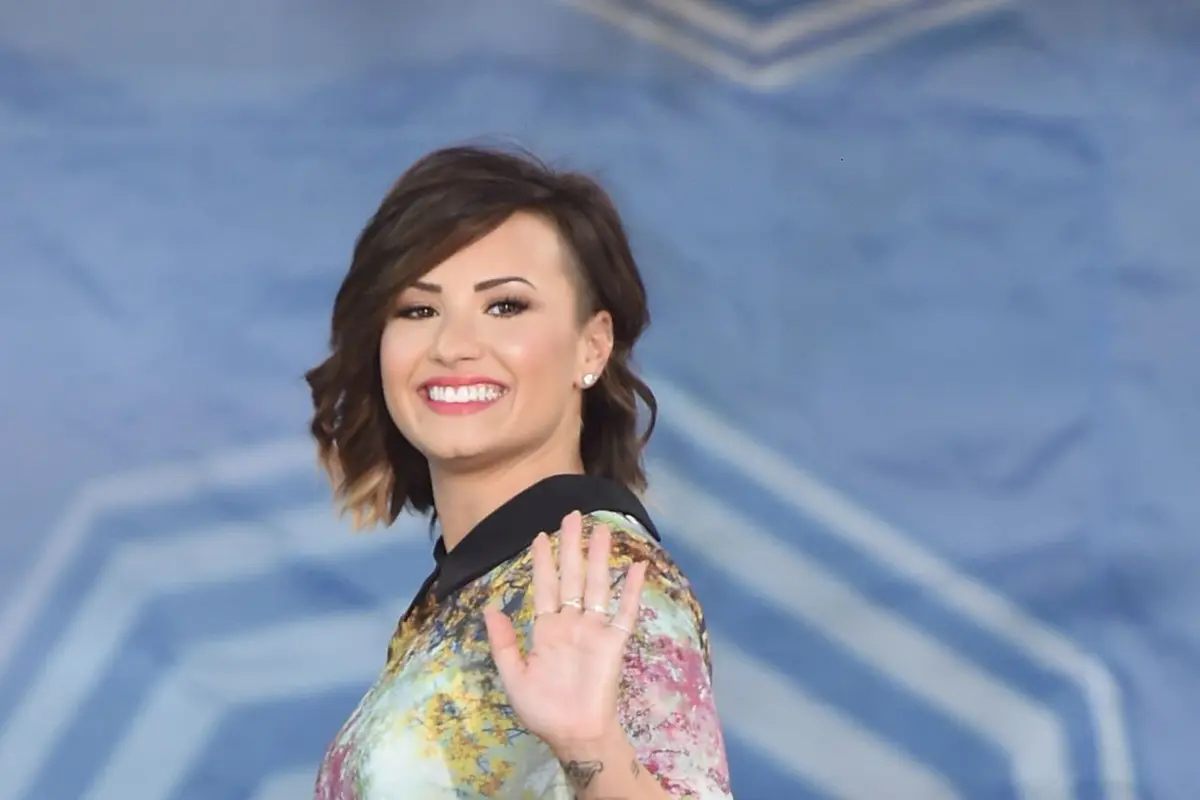 Demi Lovato 