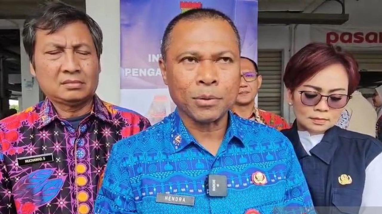 Pemkab Tangerang Raih Insentif Rp7,2 Miliar, Tertinggi Nasional untuk Penanganan Stunting