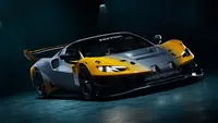 Rahasia Ferrari 296 GT Modificata Bisa Lebih Cepat 3 Detik