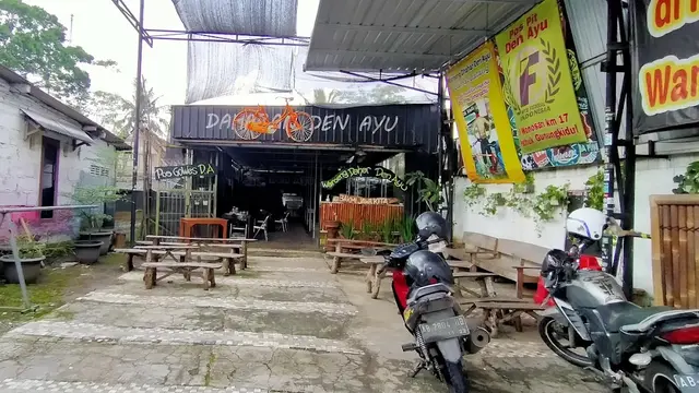 Tempat Makan Enak Dekat Pictniq Jogja