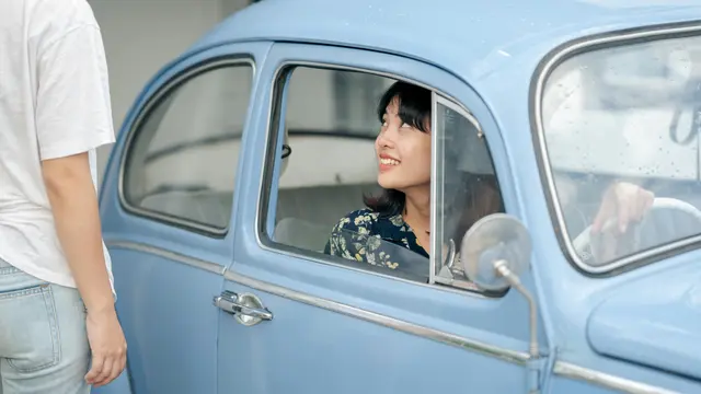 Leo (23 Juli-22 Agustus)