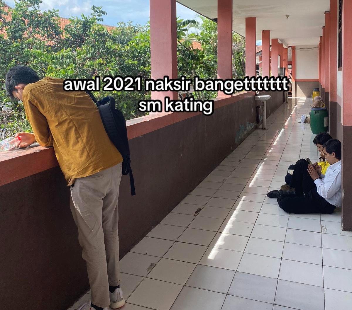Dok. Istimewa