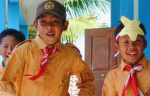 Berawal dari Pawai Anak-Anak di Istana Merdeka, Ini Sejarah Penetapan Hari Anak Nasional Pada 23 Juli